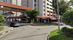 Bukit Purmei Road (D4), Shop House #495528361